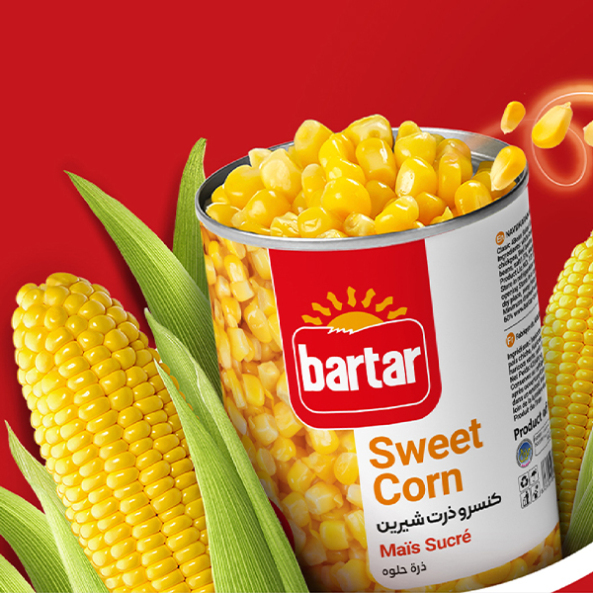 BARTAR FOOD PRODUCTS