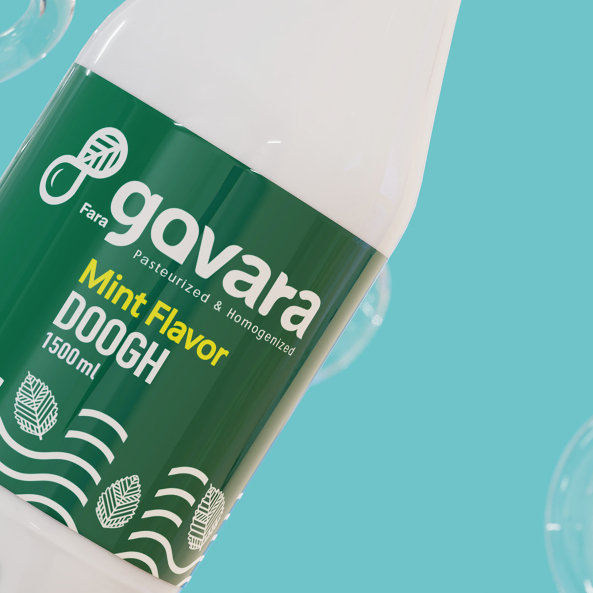 GOVARA NATURAL DRINKS