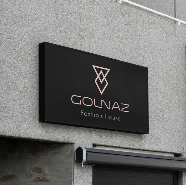 GOLNAZ FASHION HOUSE